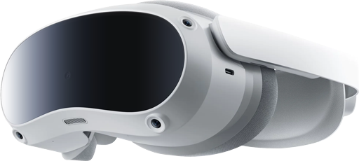 Pico 4 Enterprise VR-lasit.
