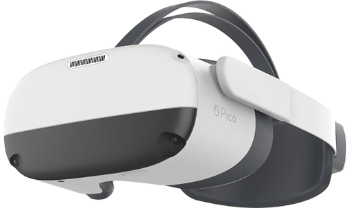 Pico Neo 3 Pro VR-lasit.