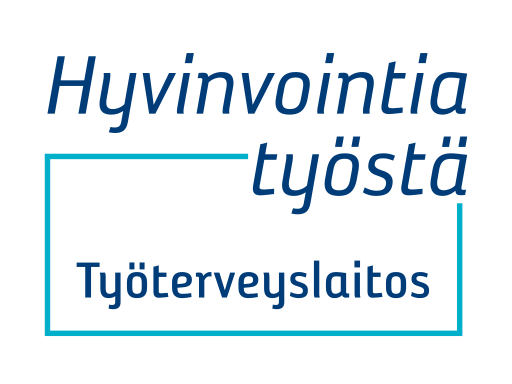 Työterveyslaitoksen asiakaslupaus.