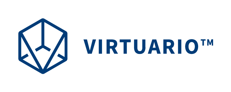 Virtuario™-logo